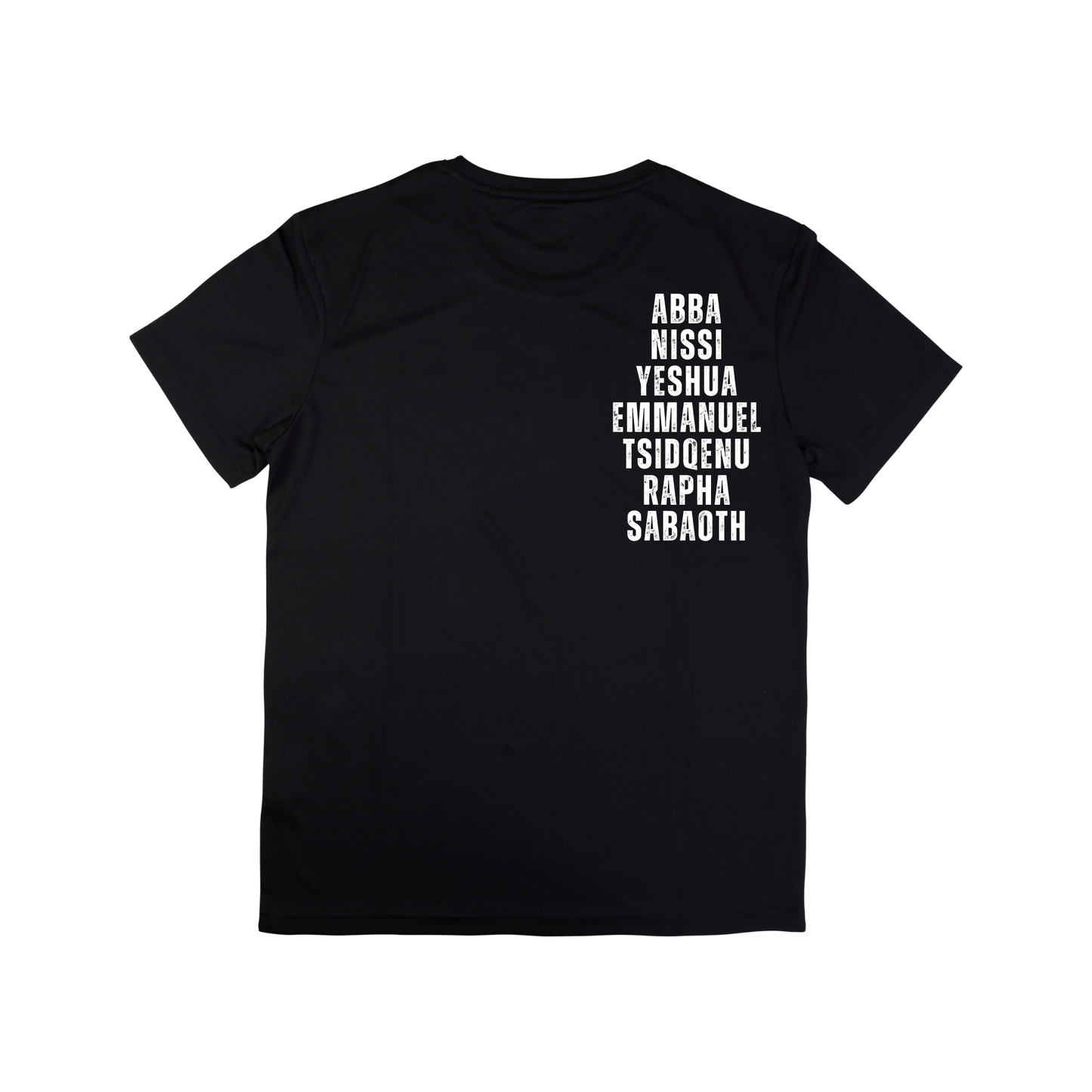 The Warrior Tee
