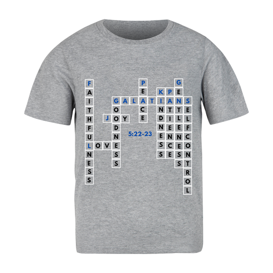Fruits of the Spirit Tee
