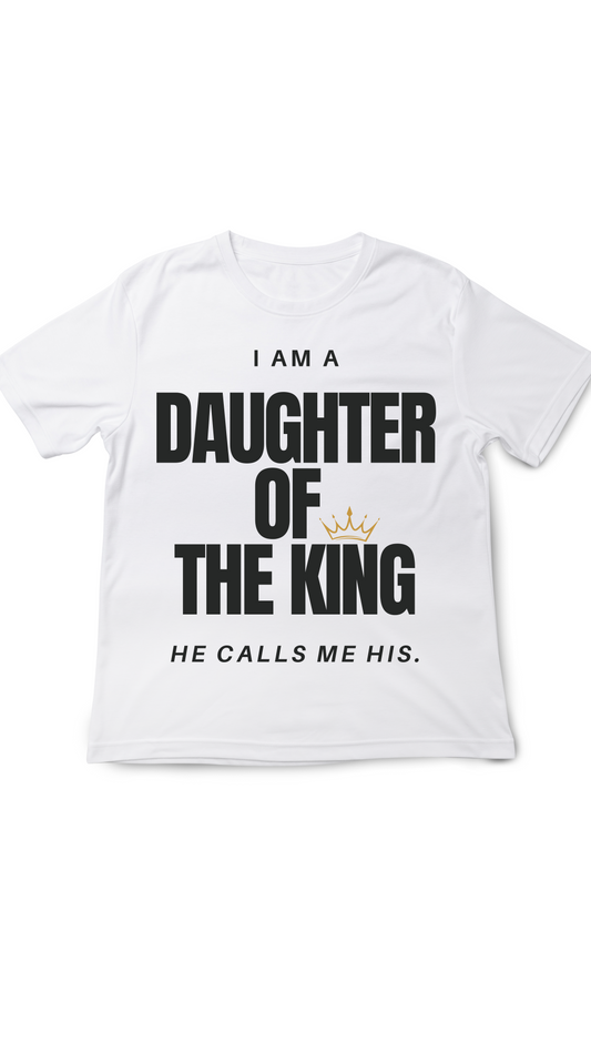 IdentiTEE: Daughter of the King