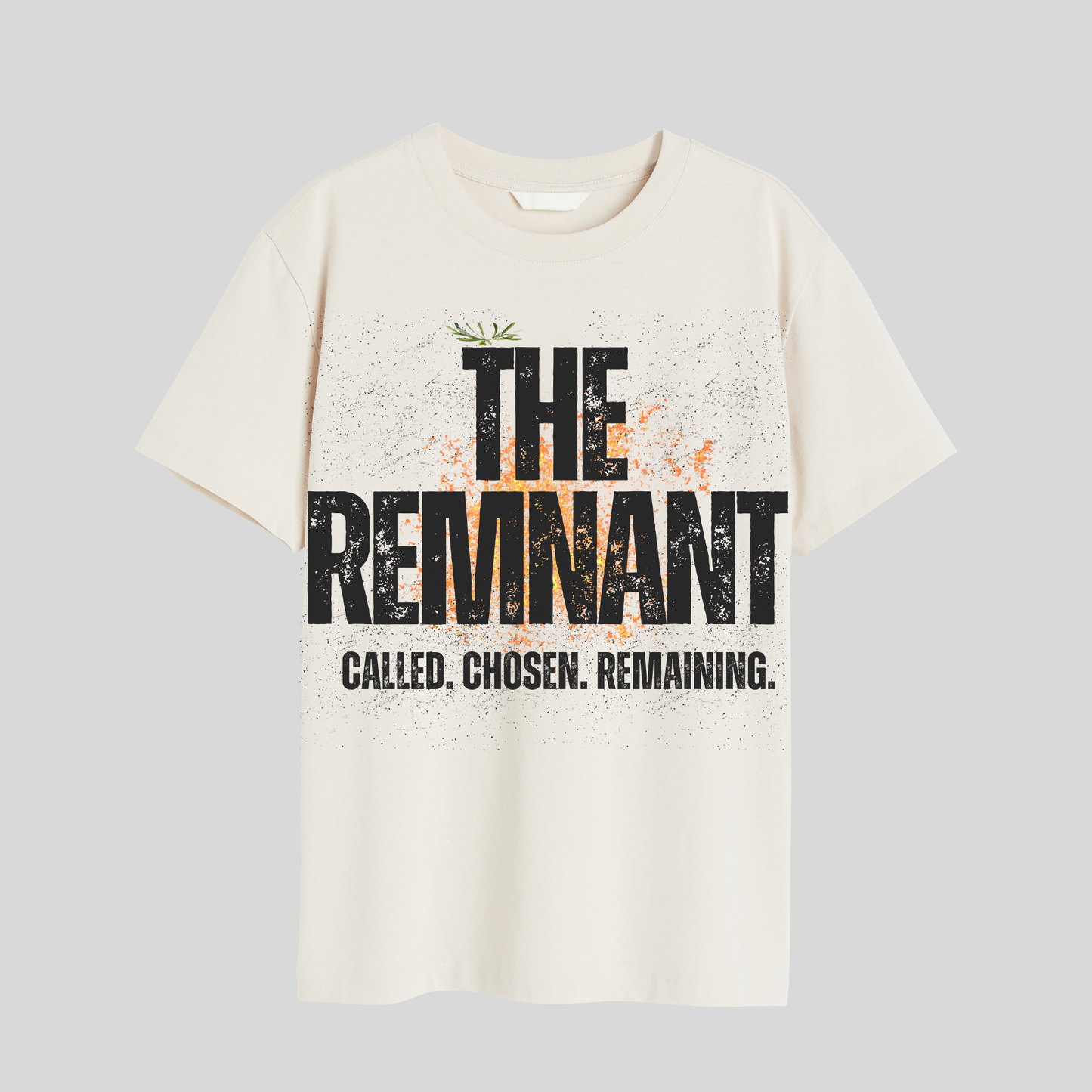 The Remnant