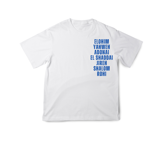 The Power Tee