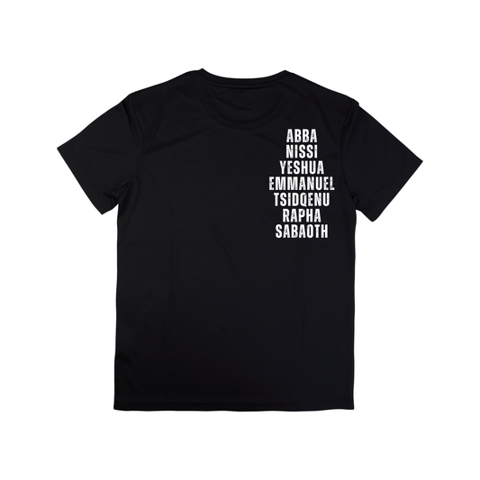 The Warrior Tee
